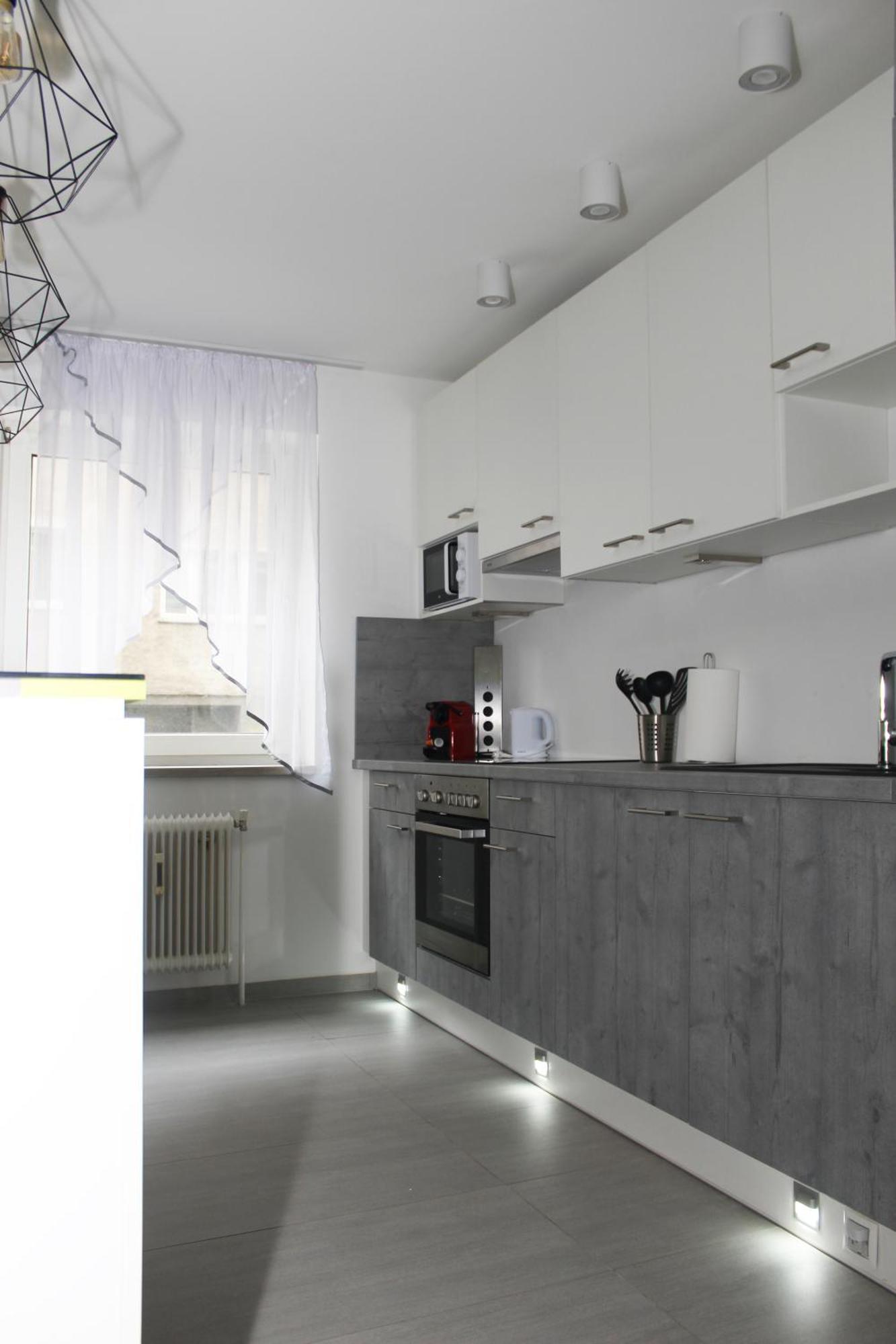Appartamento Christiano 1060