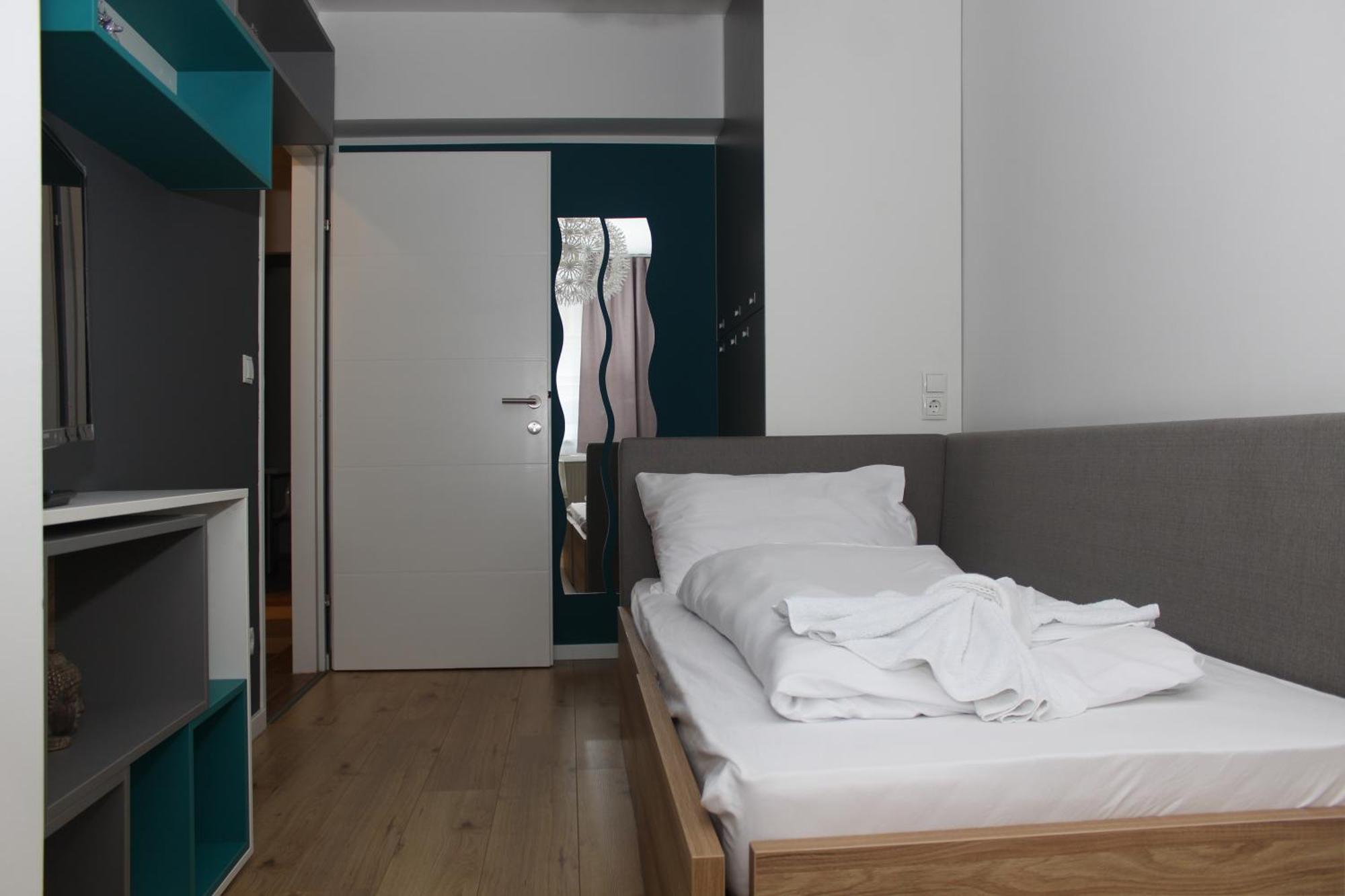 Appartamento Christiano 1060 Vienna