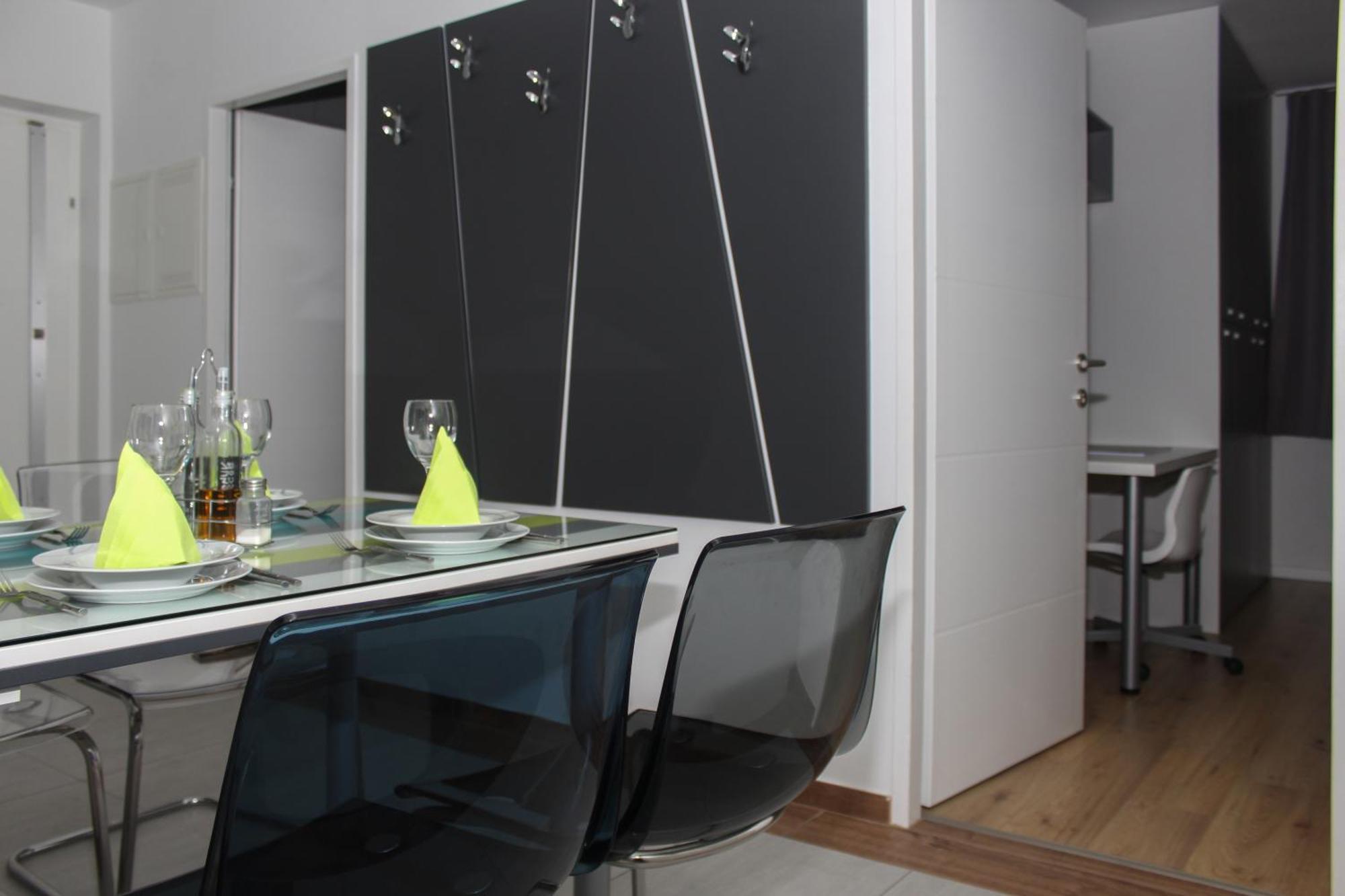 Christiano 1060 Appartamento Vienna